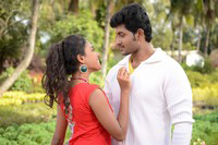 Tholi Sandhvya Velalo Stills